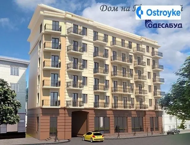 Приморская улица — фото 2