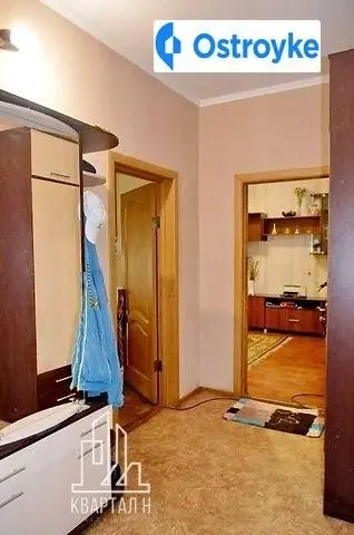 Продаж 2-кімнатної квартири, 54 м², Миколаїв — фото 2