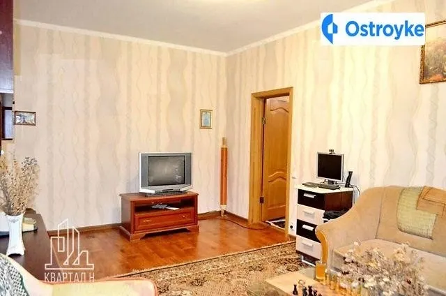 Продаж 2-кімнатної квартири, 54 м², Миколаїв — фото 1