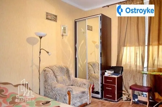Продаж 2-кімнатної квартири, 54 м², Миколаїв — фото 3