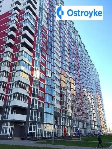 Драгоманова улица — фото 1