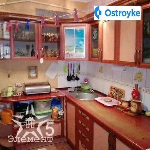Линия 1-я улица — фото 1