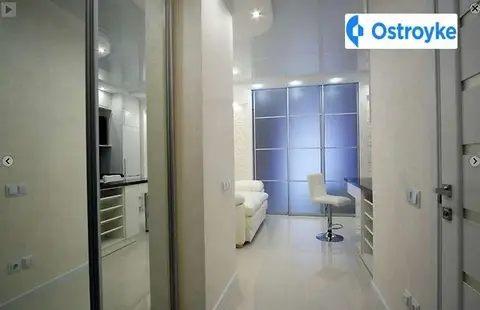 3-кімнатна квартира, 55 м², вул. Митрополита Василя Липківського, 37Г, Київ