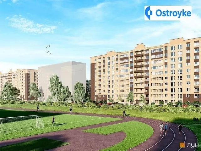 Старокостянтинівстке шосе — фото 1