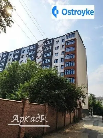 Продаж 3-кімнатної квартири, 86 м², Івано-Франківськ — фото 2
