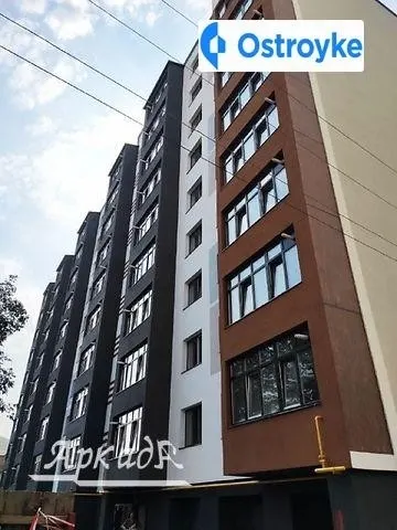 Продаж 3-кімнатної квартири, 86 м², Івано-Франківськ — фото 1