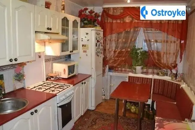 Продаж 3-кімнатної квартири, 66 м², Хмельницький — фото 2