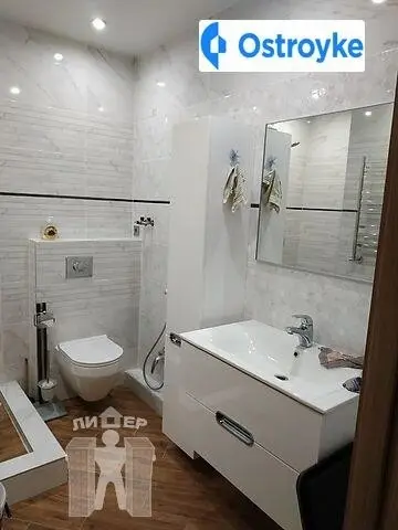 2-кімнатна квартира, 70 м², вул. Зарічанська, Хмельницький — фото 5