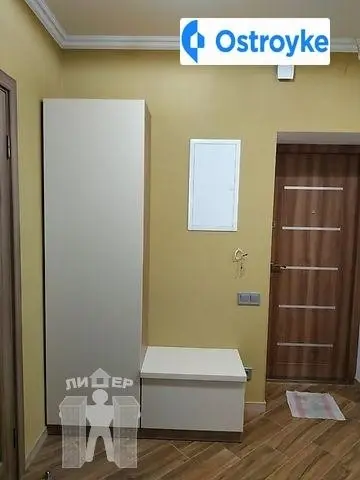 2-кімнатна квартира, 70 м², вул. Зарічанська, Хмельницький — фото 2