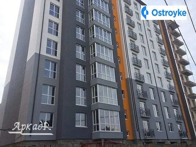 Продаж 3-кімнатної квартири, 75 м², Івано-Франківськ — фото 3