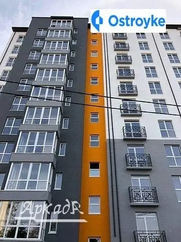 Продаж 3-кімнатної квартири, 75 м², Івано-Франківськ — фото 2