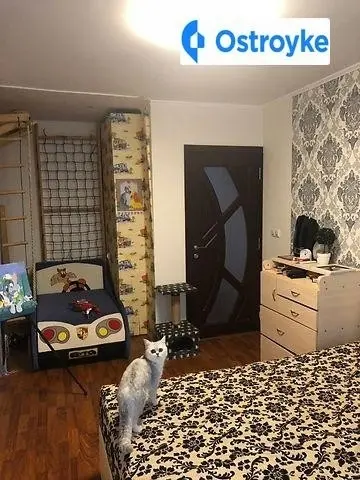 Продаж 2-кімнатної квартири, 48 м², Житомир — фото 3