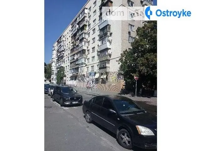 Малевича Казимира ул. — фото 4