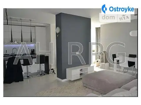3-комнатная квартира, 98 м², вул. Петра Калнишевського, 7, Киев