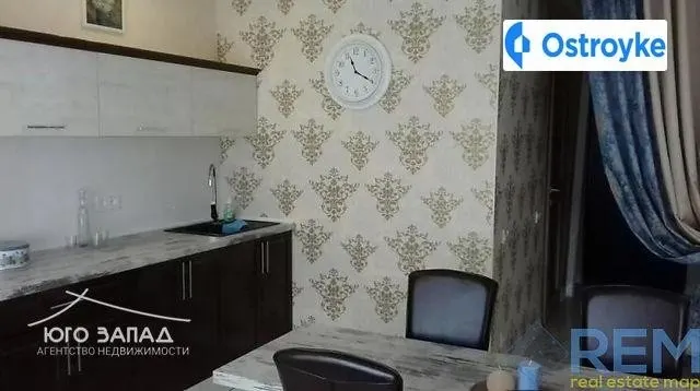 Академика Сахарова улица — фото 1