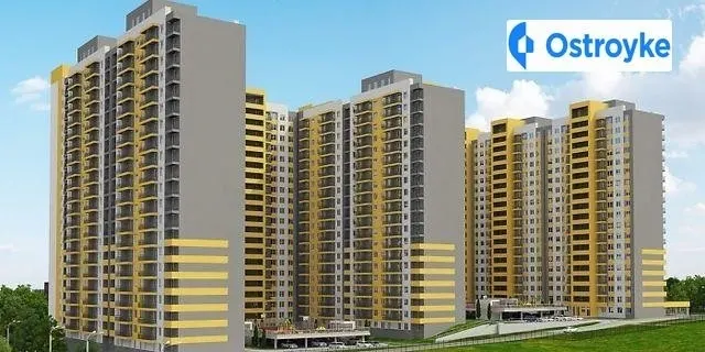 Продаж 1-кімнатної квартири, 38 м², Одеса — фото 1