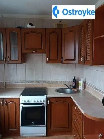 Ладожская улица — фото 1