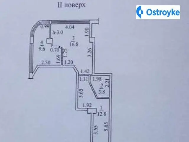 Гагаринское плато — фото 2