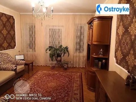 3-комнатная квартира, 85 м², пров. Лінійний, Полтава