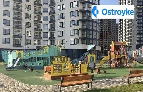 Заречная улица — фото 1