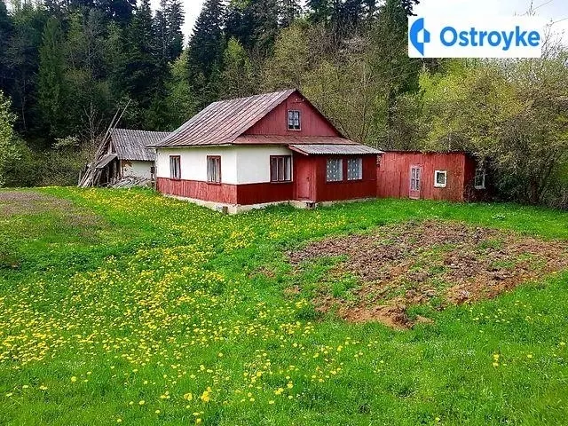 Продажа 3-комнатной квартиры, 67 м², Надворная — фото 1