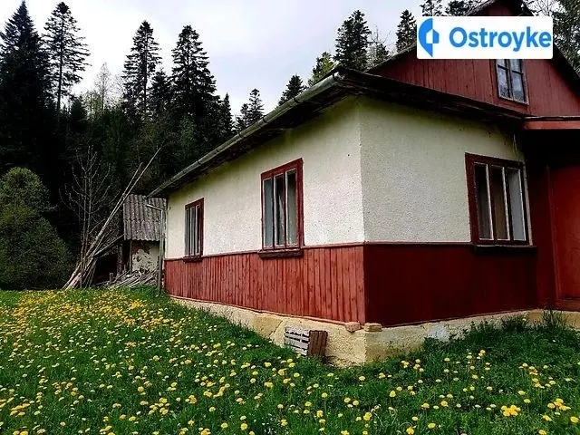 Продажа 3-комнатной квартиры, 67 м², Надворная — фото 4