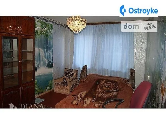 Продаж 3-кімнатної квартири, 63 м², Вінниця — фото 1