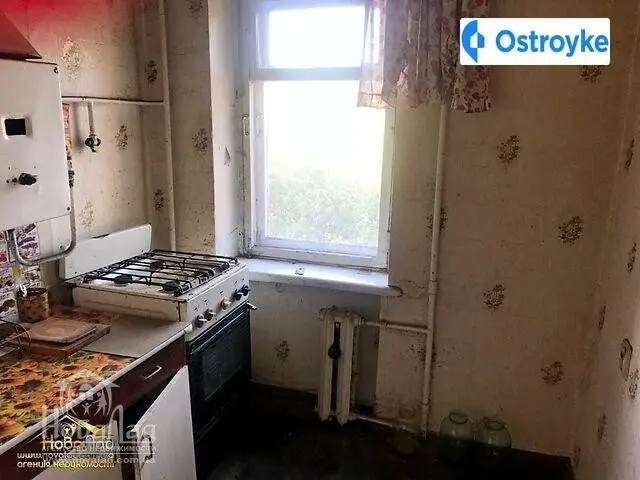 Продаж 1-кімнатної квартири, 22 м², Чернігів — фото 4