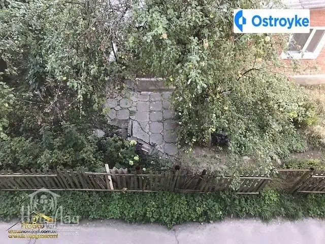 Продаж 1-кімнатної квартири, 22 м², Чернігів — фото 3