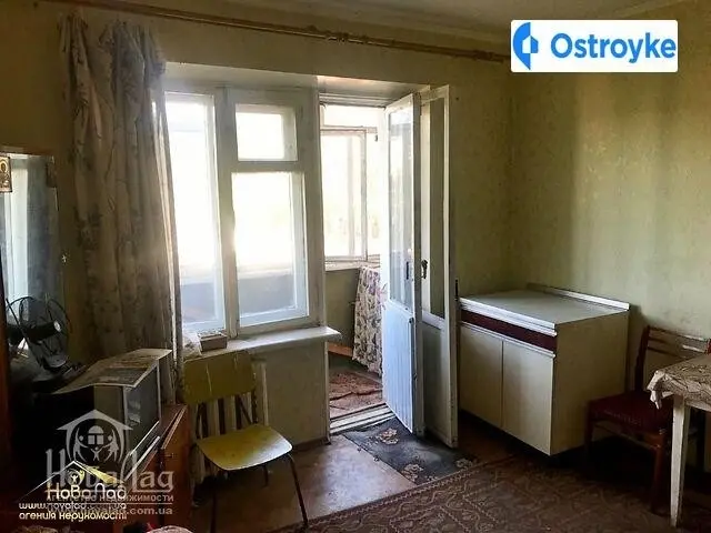 Продаж 1-кімнатної квартири, 22 м², Чернігів — фото 2