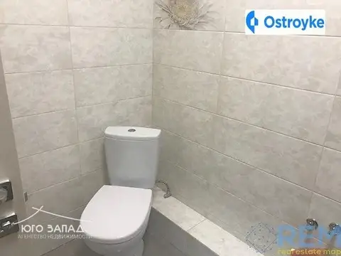 1-комнатная квартира, 43 м², вул. Академіка Сахарова, 3б, Одесса