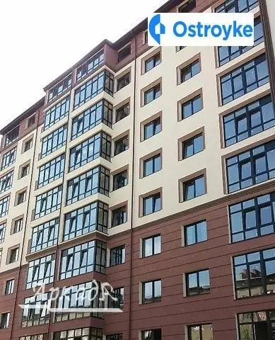 3-кімнатна квартира, 86 м², вул. Івана Франка, Івано-Франківськ