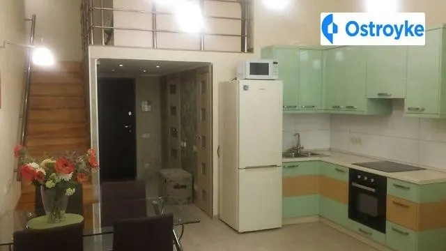 Продаж 1-кімнатної квартири, 50 м², Одеса — фото 1