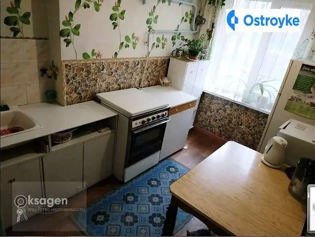 Продаж 3-кімнатної квартири, 63 м², Миколаїв — фото 4