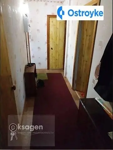 Продаж 3-кімнатної квартири, 63 м², Миколаїв — фото 2