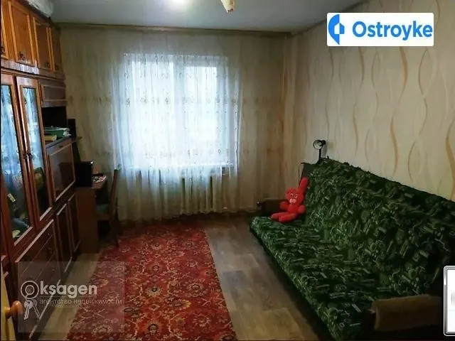 Продаж 3-кімнатної квартири, 63 м², Миколаїв — фото 1