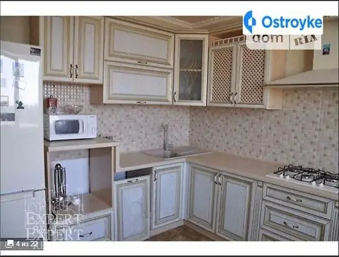3-комнатная квартира, 85 м², шосе Барське, Винница