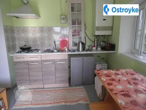 Продажа 2-комнатной квартиры, 40 м², Полтава