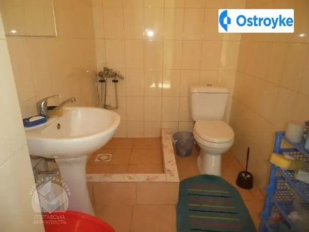 Продаж 2-кімнатної квартири, 40 м², Полтава — фото 3