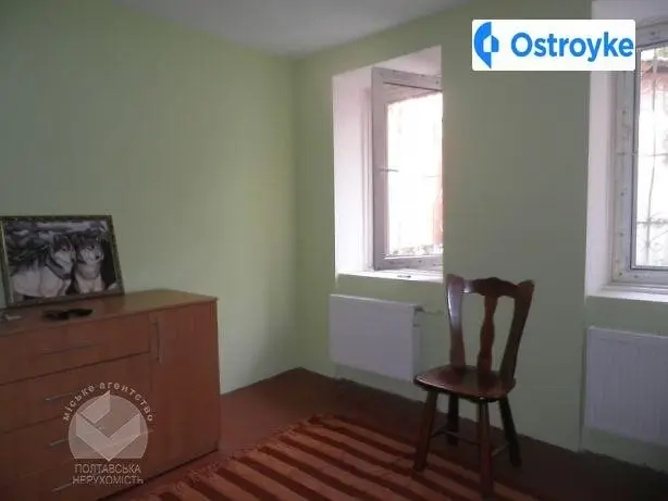 Продаж 2-кімнатної квартири, 40 м², Полтава — фото 2