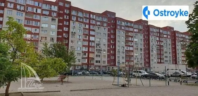Новокузнецкая улица — фото 1