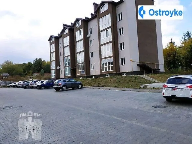 Старокостянтиновское шоссе — фото 1