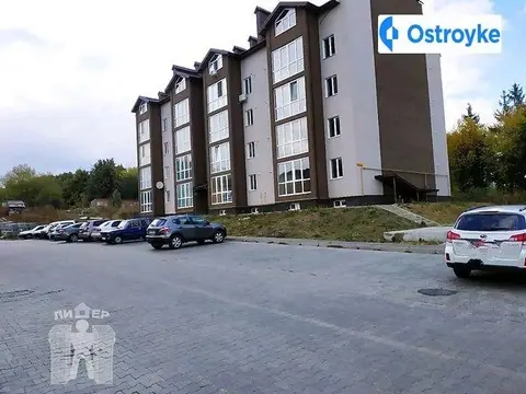 2-комнатная квартира, 82 м², шосе Старокостянтинівське, Хмельницкий