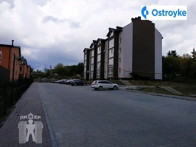 Старокостянтиновское шоссе — фото 5