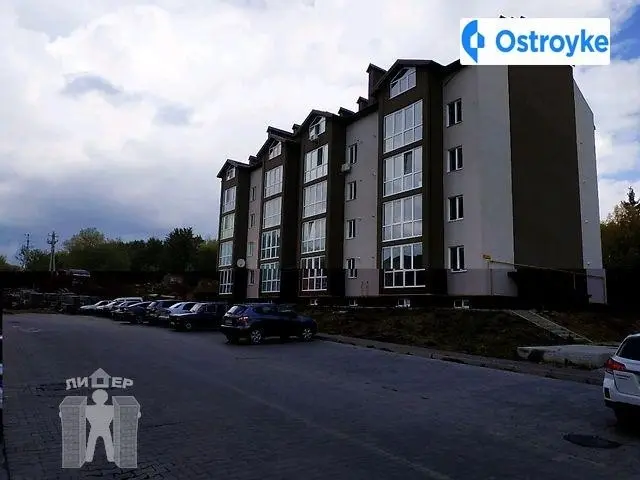 Старокостянтиновское шоссе — фото 3