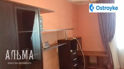 3-комнатная квартира, 68 м², вул. Пирогова, Винница