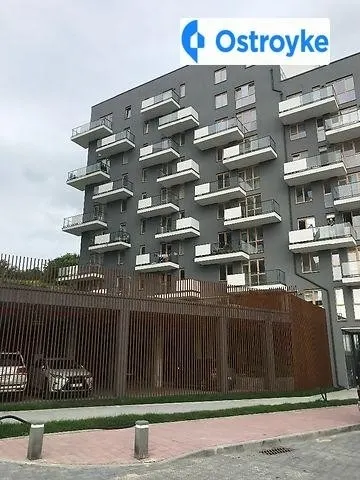 Малоголоскивская улица — фото 1