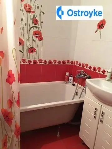1-комнатная квартира, 33 м², вул. Коновальца Евгения, Тернополь