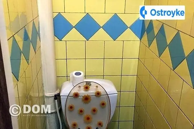 Продаж 2-кімнатної квартири, 45 м², Київ — фото 5