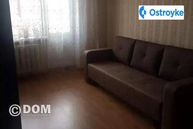 Продаж 2-кімнатної квартири, 45 м², Київ — фото 1